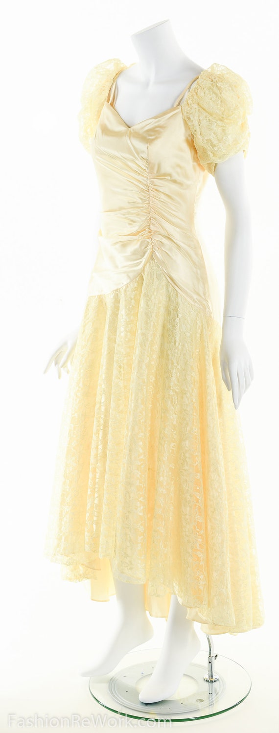 Belle CosTume Dress,Beauty and the Beast Dress,Ye… - image 8