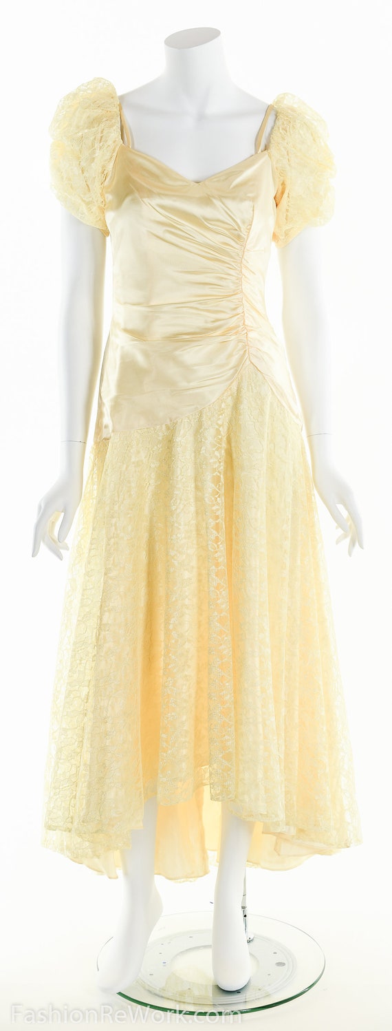 Belle CosTume Dress,Beauty and the Beast Dress,Ye… - image 9