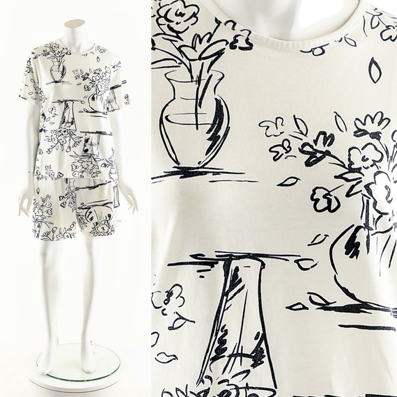 Van Gogh Two Piece Set,Vintage Van Gogh Romper