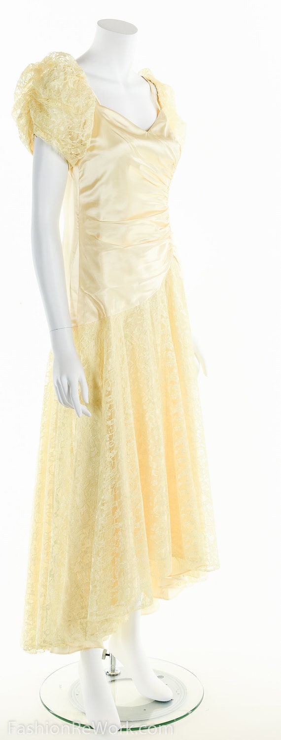 Belle CosTume Dress,Beauty and the Beast Dress,Ye… - image 3