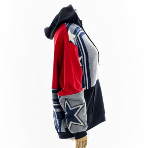 Rework Dallas Cowboys Halter Top