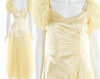 Belle CosTume Dress,Beauty and the Beast Dress,Yellow Princess Prom Dress,Cocktail Party Dress,Romantic Lace Dress,Yellow Ball Gown