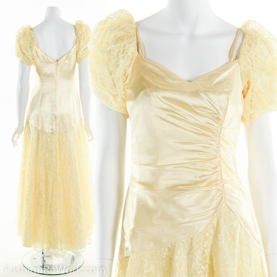 Belle CosTume Dress,Beauty and the Beast Dress,Ye… - image 1