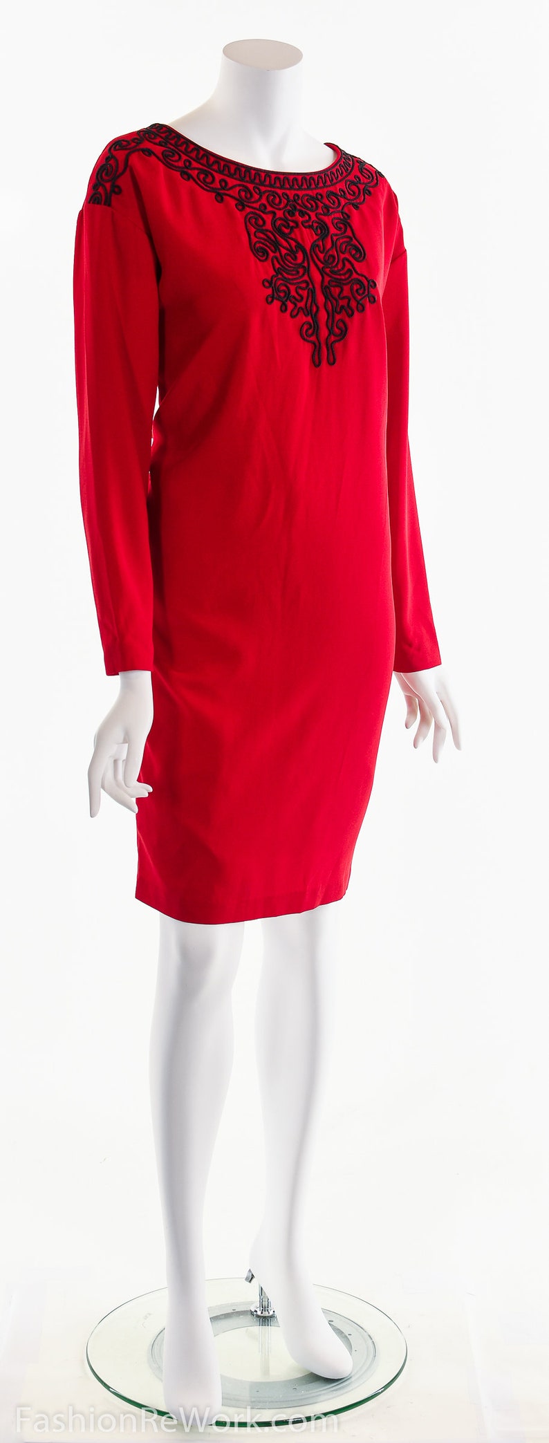 mexican cocktail dress