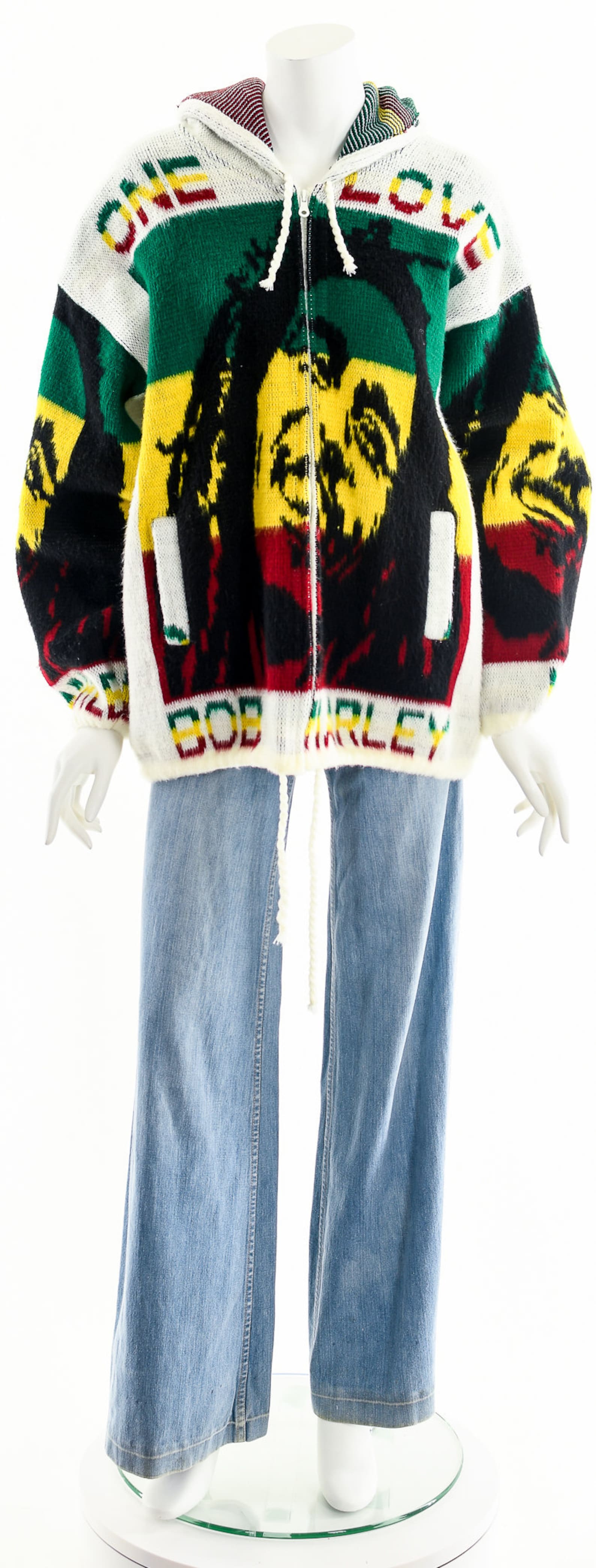 Bob Marley Sweater,vintage Bob Marley Jacket,bootleg Bob Marley ...