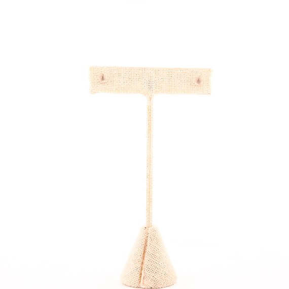 Tiny White Dolphin Stud Earrings - image 5