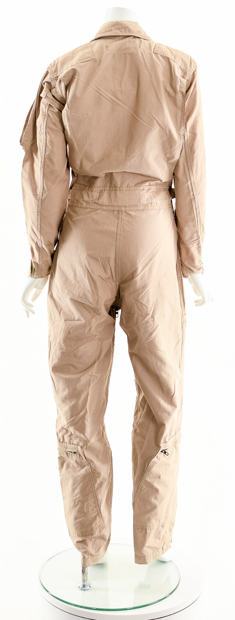 【CLASSICO】 Military Overalls Beige / FLCCDA1U02 il_fullxfull.3296407557_khnq.jpg