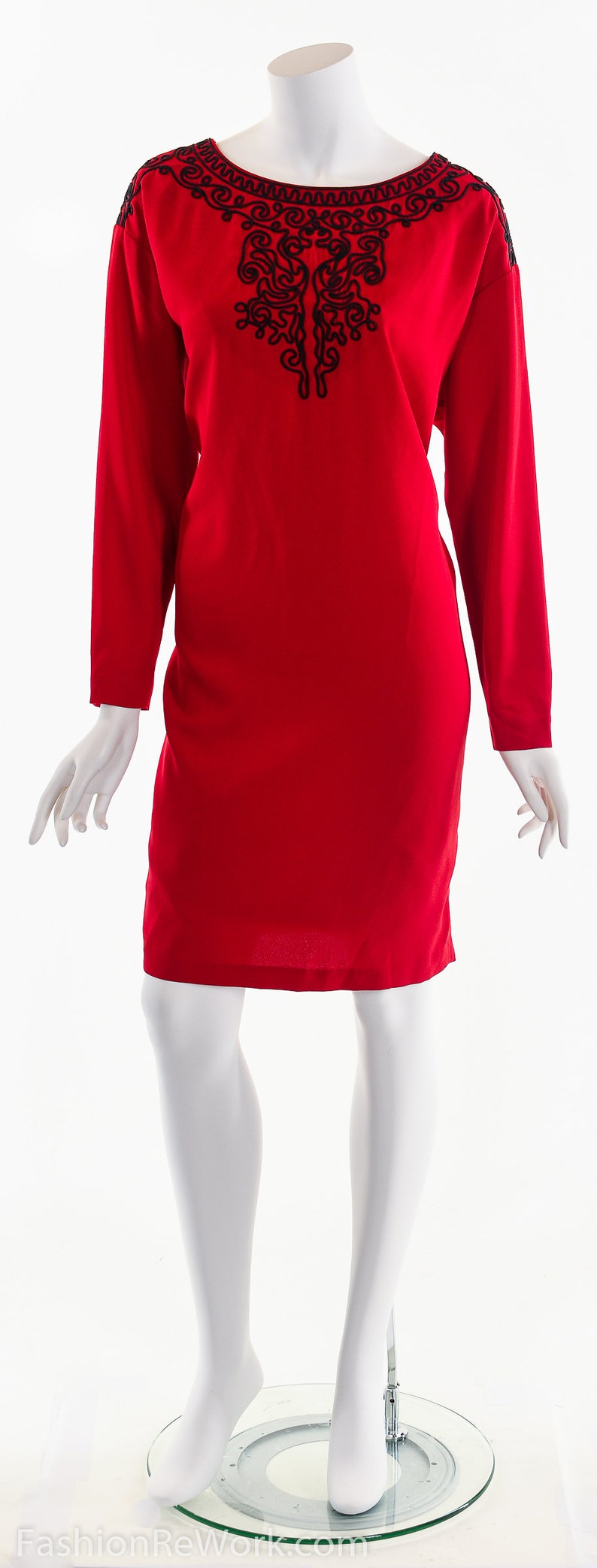 mexican cocktail dress