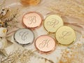 Personalized Compact Mirror with Name, Custom Engraved Gold Pocket Makeup Mirror,Bridesmaid Proposal Gifts,Wedding Party Favors,Gift for Her