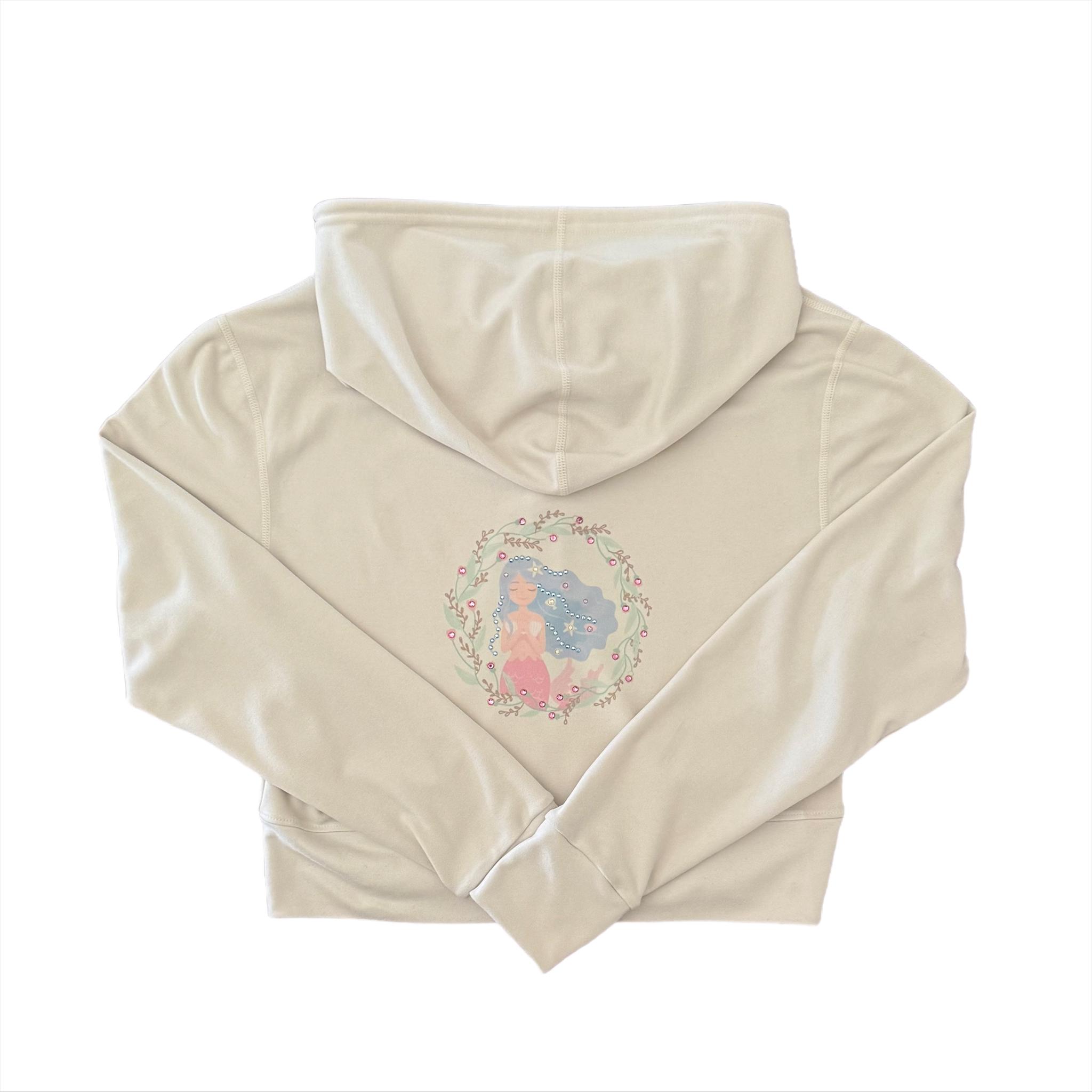 Rhinestone Zip up Hoodie - Etsy