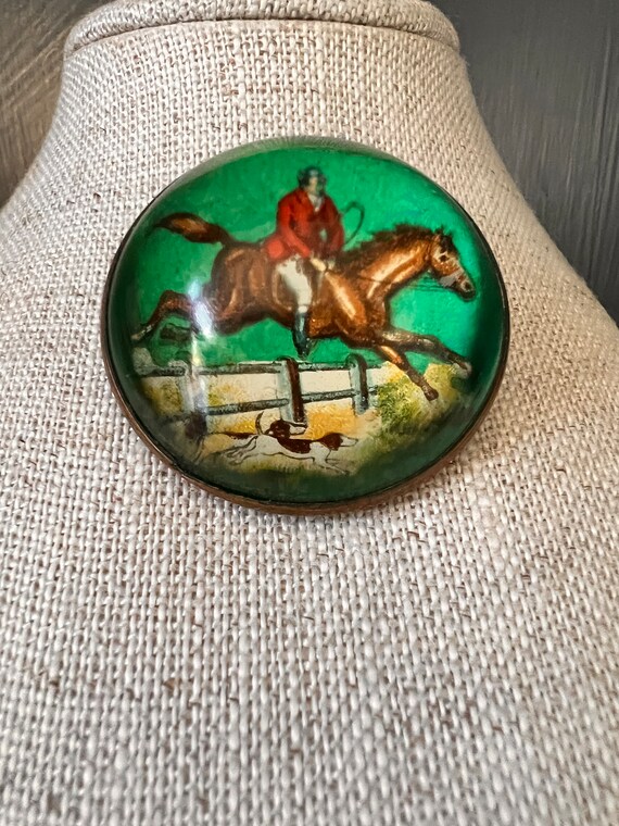 Ancien Harnais Bride Cheval Robert Cross – Vintage 1800 – États-Unis