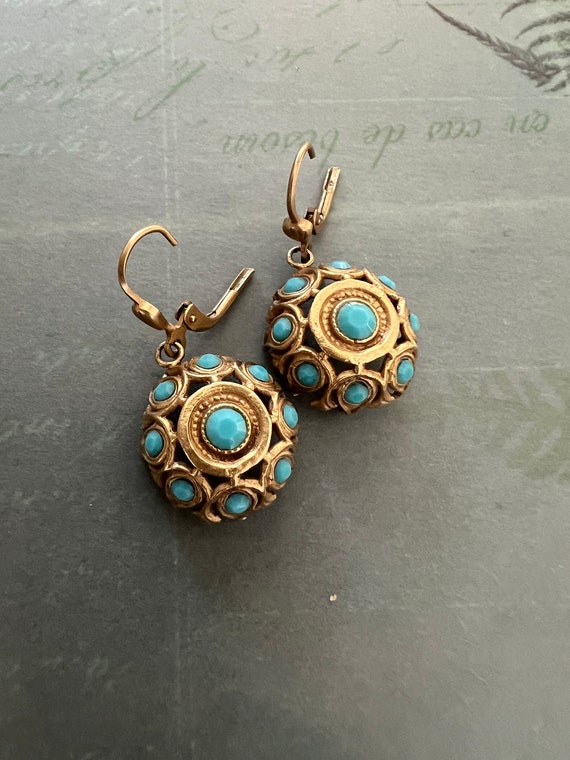 Catherine popesco sale earrings