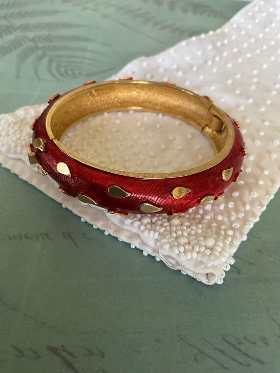 Boucher bracelet - Gem Boucher bracelet - Gem