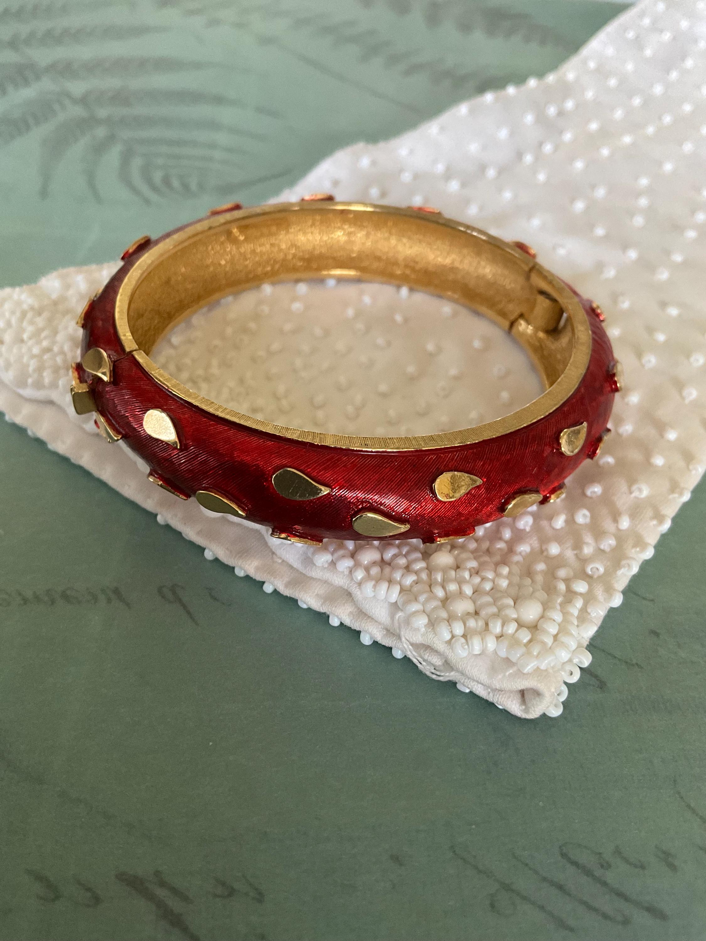 ブーシェ Marcel Boucher ダイヤマーク ブレスレット エナメル MARCEL BOUCHER Brooch（BR1359） | FUNANA