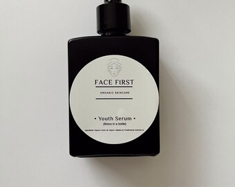 Youth Serum ( Botox in a bottle)