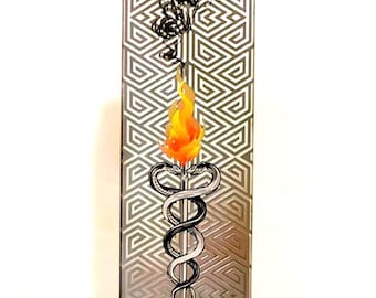 Handmade Palo Santo Incense – Purifying | Grounding | Relaxing | Sacred Wood | Meditation | Energy Cleansing
