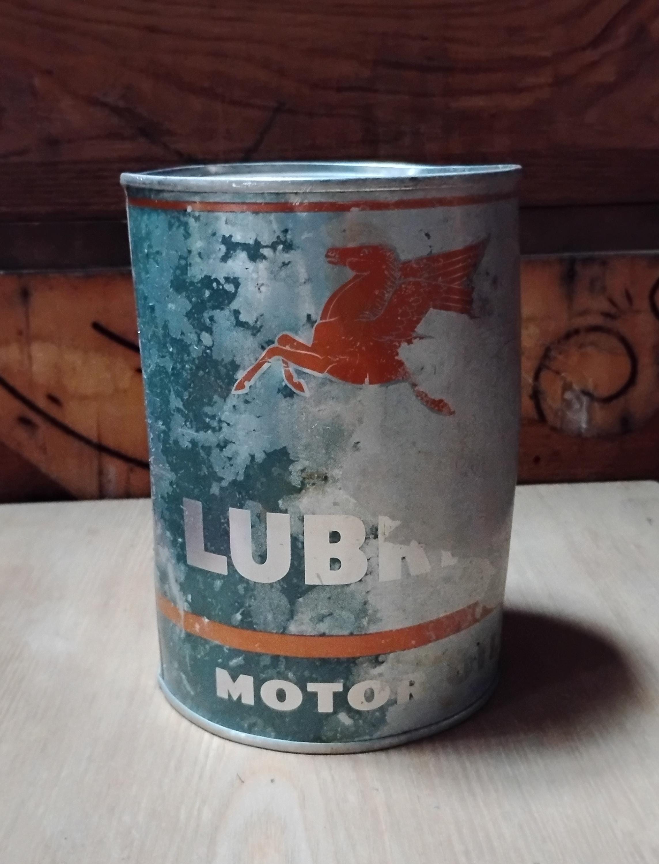 Rare Oil Cans - Etsy Canada