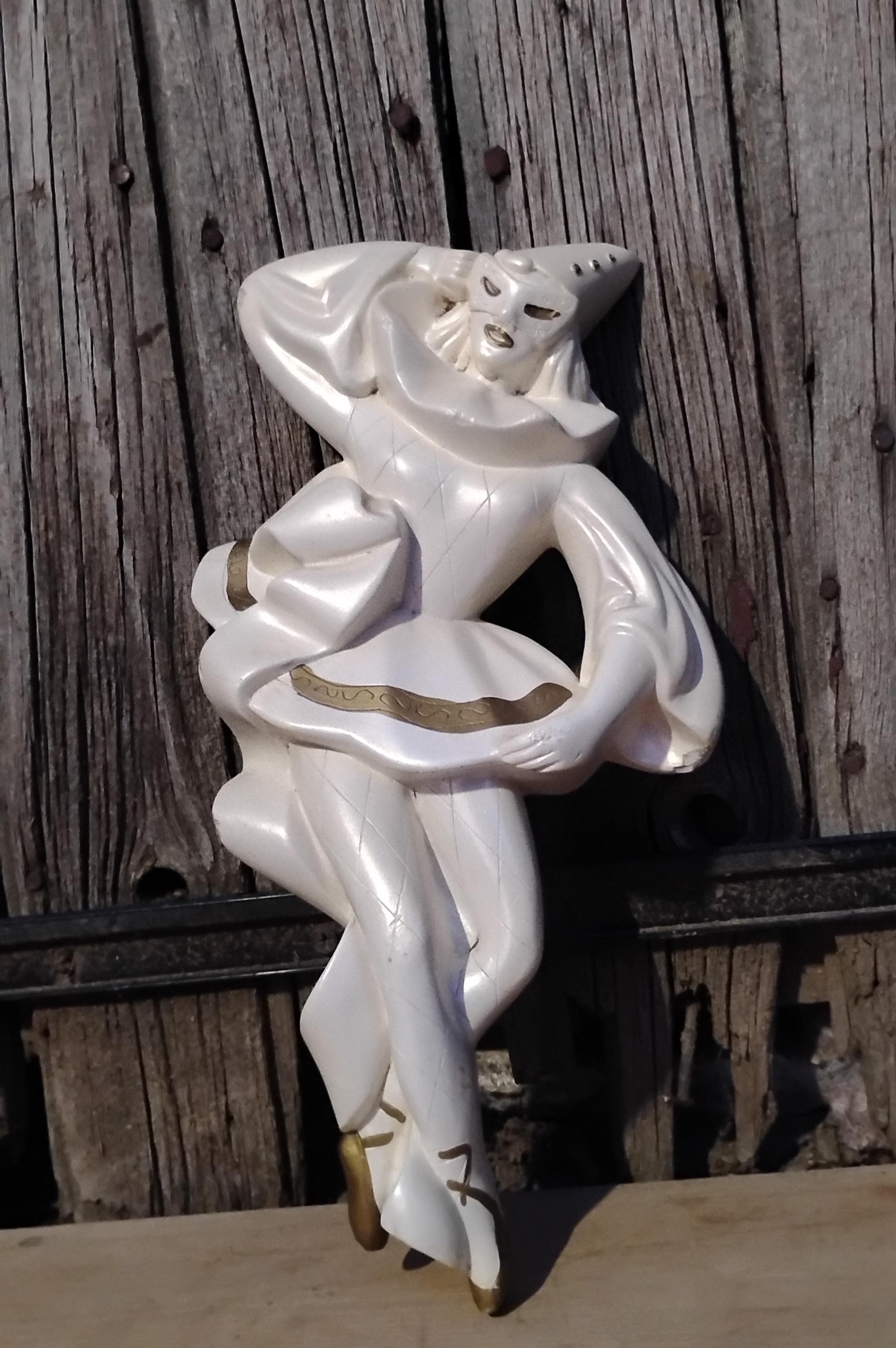 貴重！70's〜アメリカアンティーク　ネイティブカチナ置物USAヴィンテージ雑貨 貴重！70's〜アメリカアンティーク ネイティブカチナ置物USA