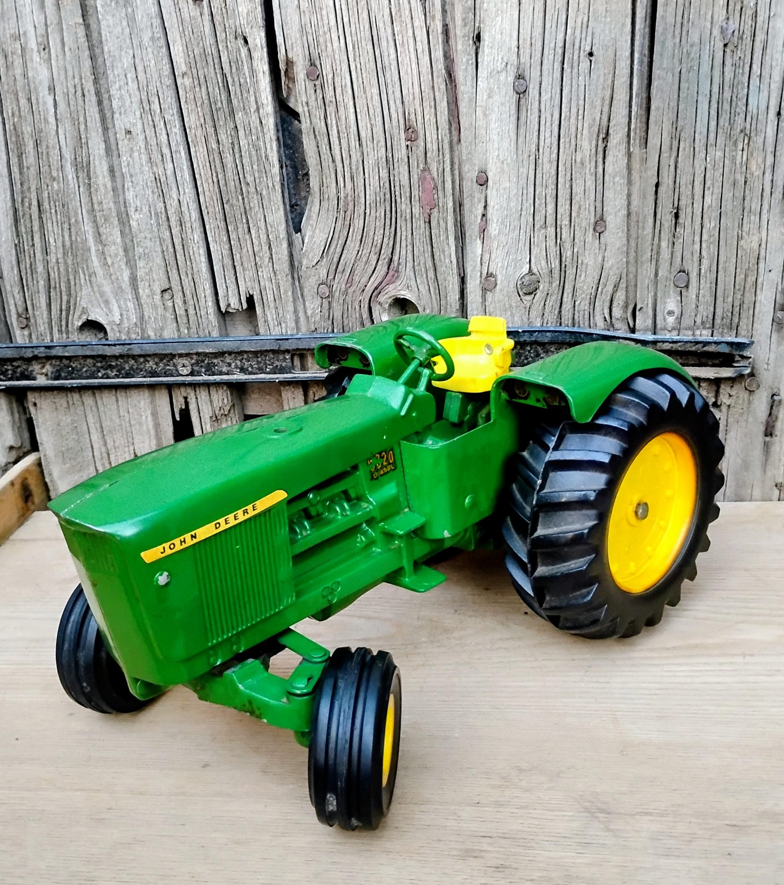 Ertl toy tractor - Etsy 日本