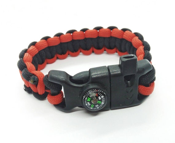 tactical bracelet