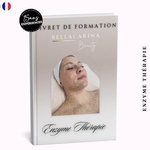 Enzyme Therapy Training Booklet