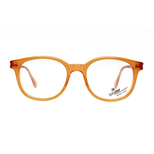 Amarillo Vintage Eyeglasses