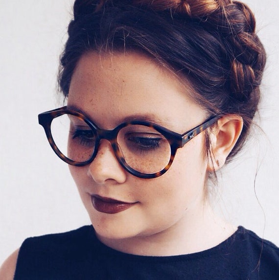 Brown Tortoise Round Glasses Large Vintage Eyeglasses For Australia Brown Tortoise Round Glasses Large, Large Round Picture Frames Australia