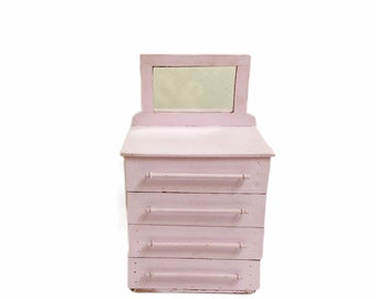 baby doll dresser