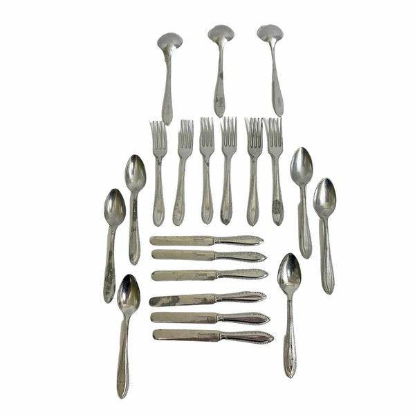 Silverware - Etsy