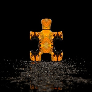 Puzzle Daylight