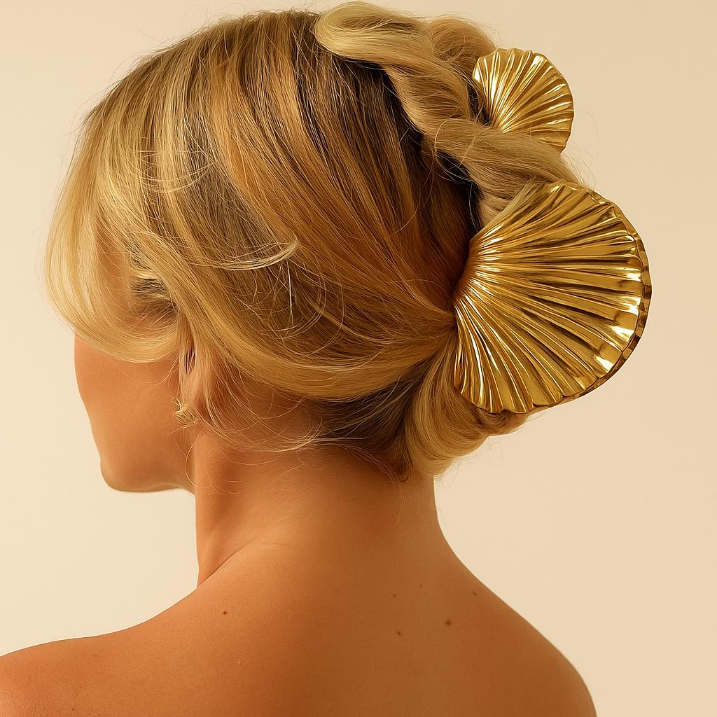 Recogidos Peinados MoÃ±as Moños Bajos Recogidos Bajos De Novia