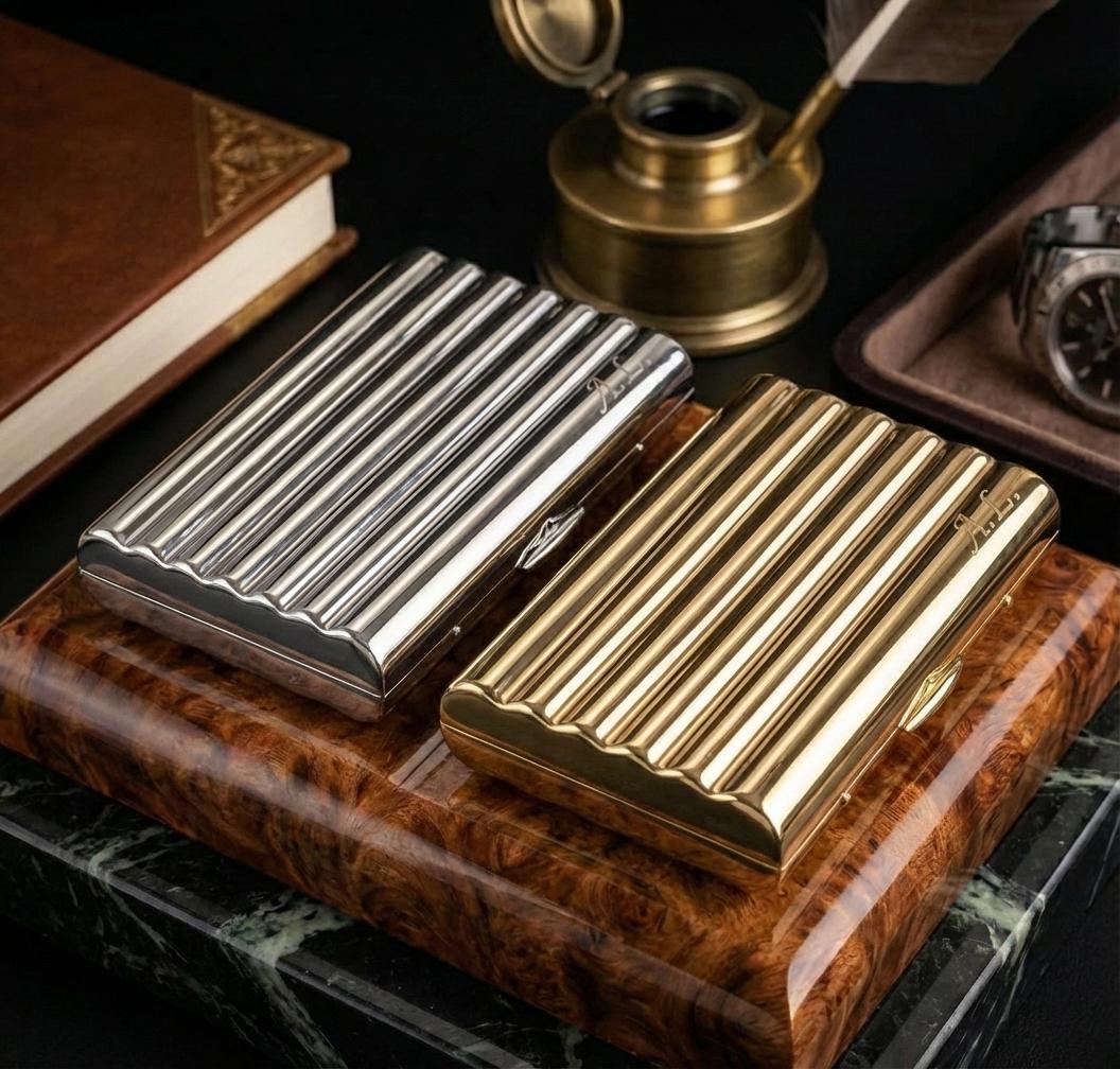 senator cigarettes buy online Senator 20 perfections bord metal box cigarettes | Natasha Nartcev