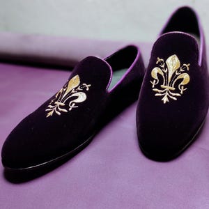 Versace Loafers - Etsy