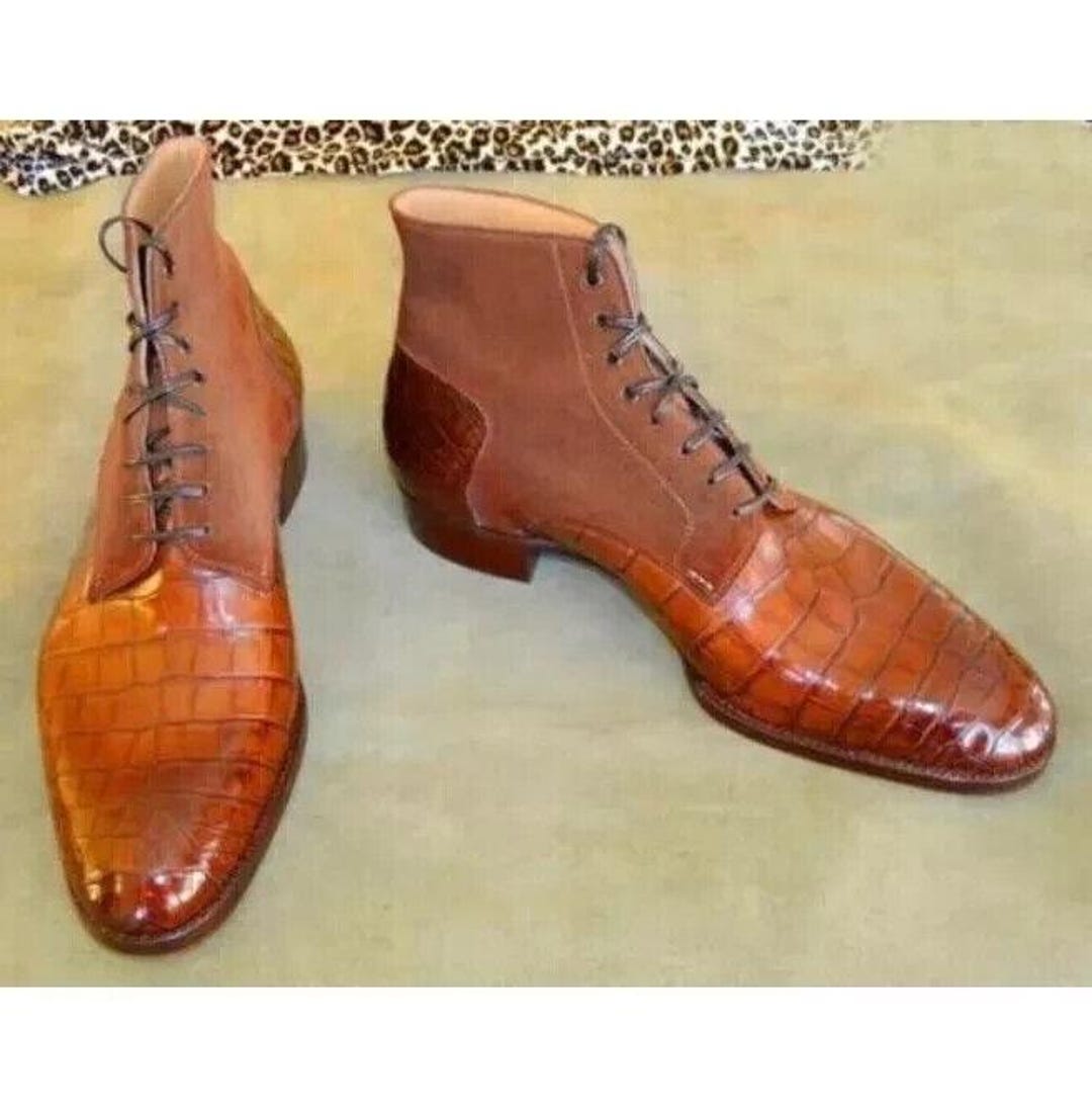 Handmade Men display picture 1