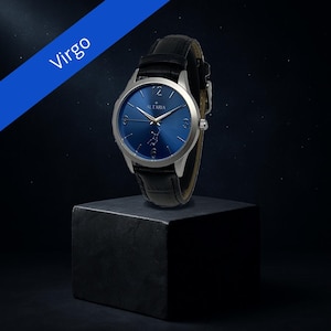 Personnalized watch | Watch | Watch for men | Watch for women | Gift for her / him | Constellation Watch | Zodiac watch | Astrology watch