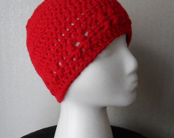 Kylie Hat - Digital Download PDF Pattern - Beanie Beenie Cloche Cap