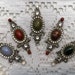 see more listings in the Natural Stone Bindis section