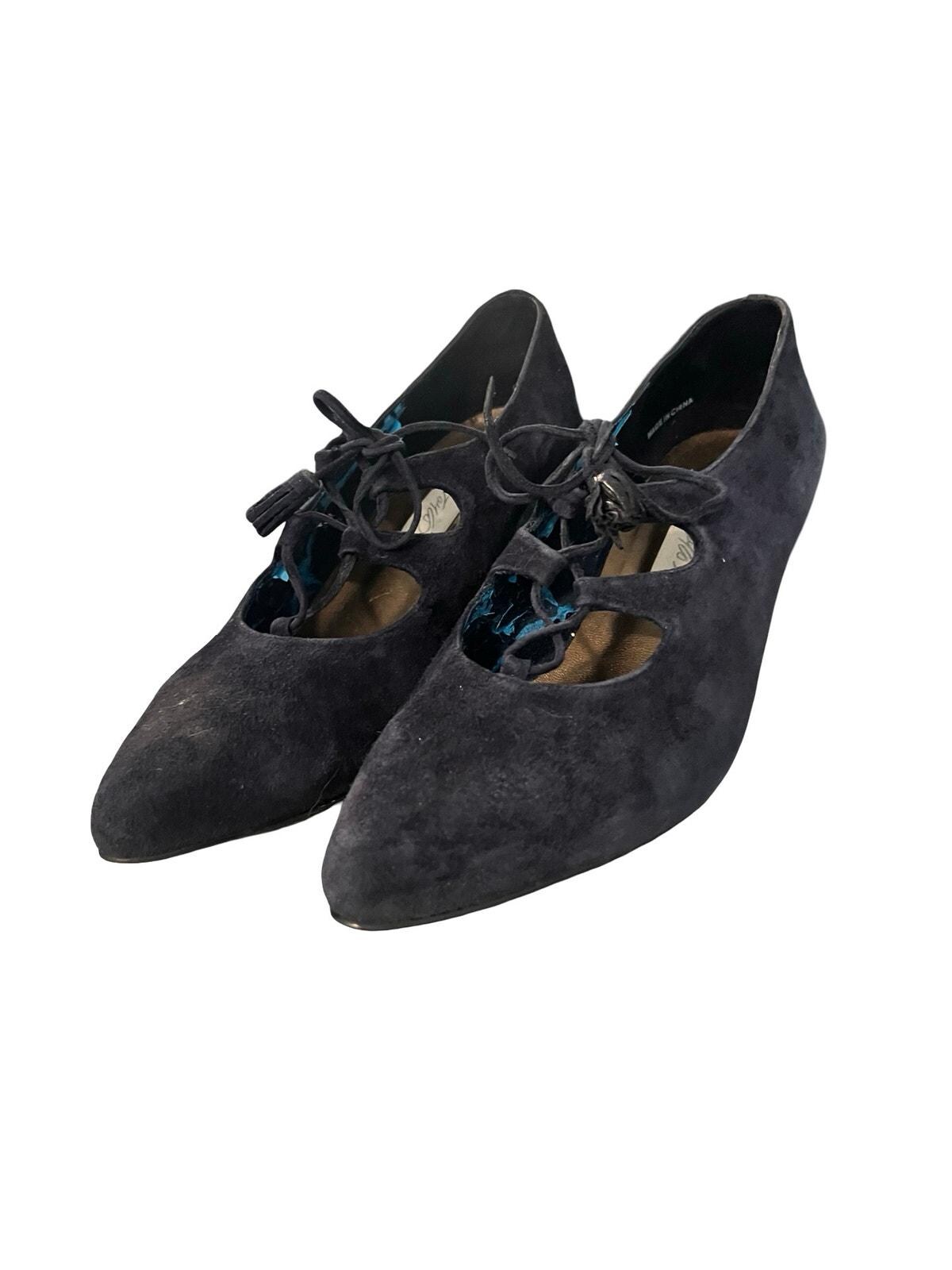 Lord Taylor Shoes - Etsy display picture 1