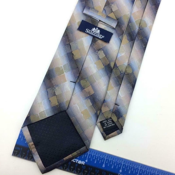 stafford shirt and tie box set