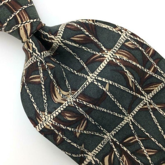 robert stock tie