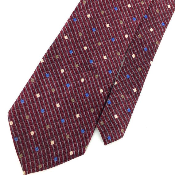 puritan necktie
