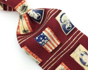 tommy bahama necktie
