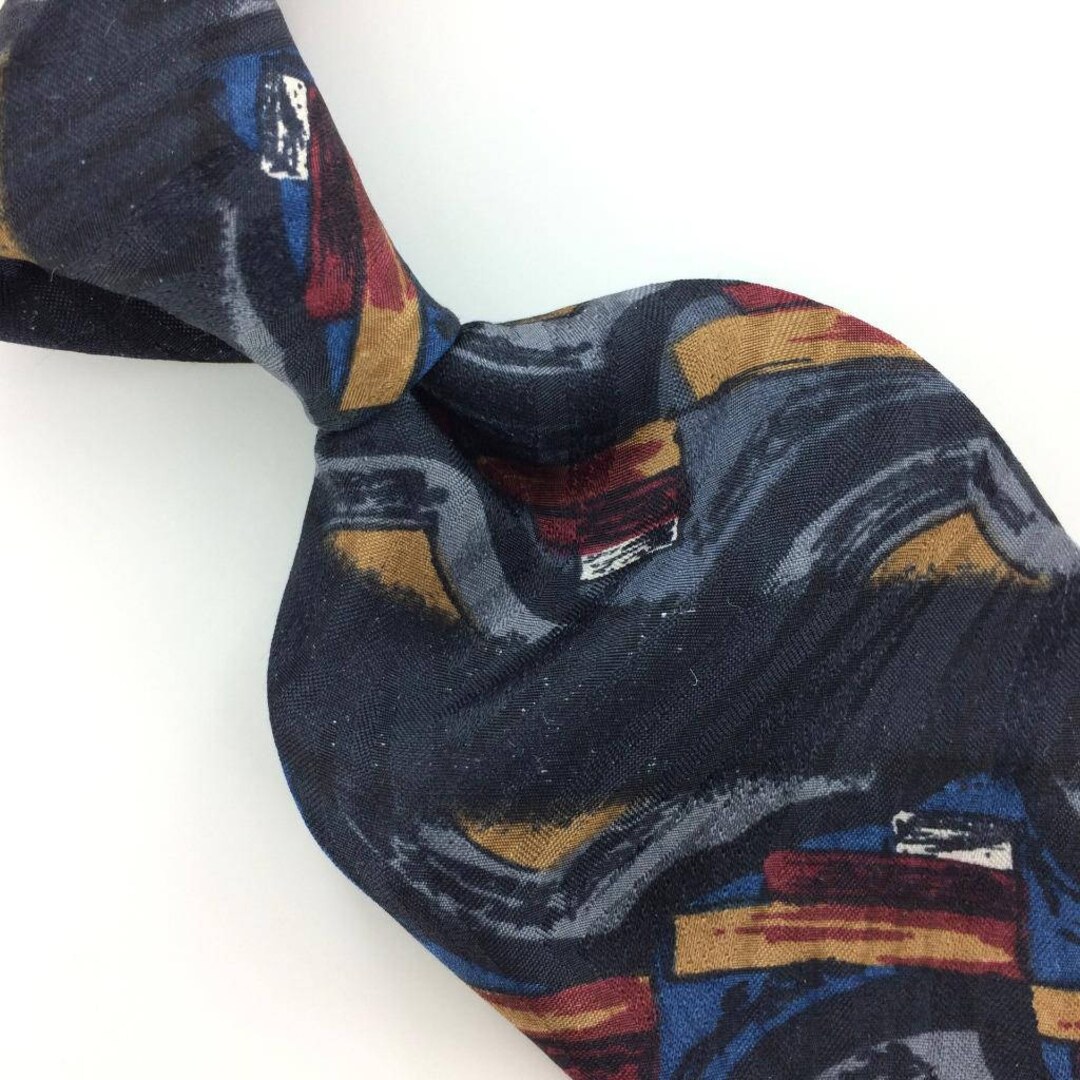 george machado tie