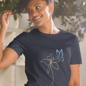 Short-Sleeve Unisex T-Shirt