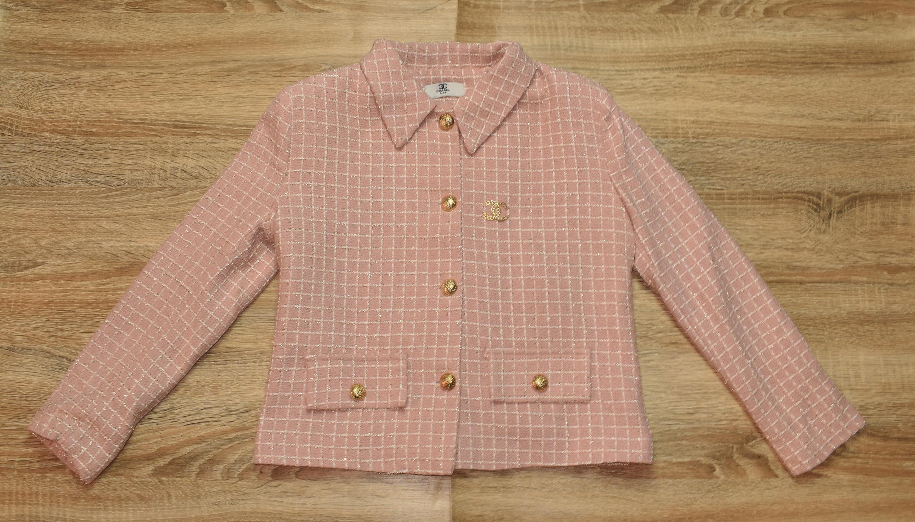 Chanel Uniform - Etsy