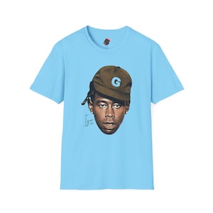 Tyler creator shirt - Etsy 日本