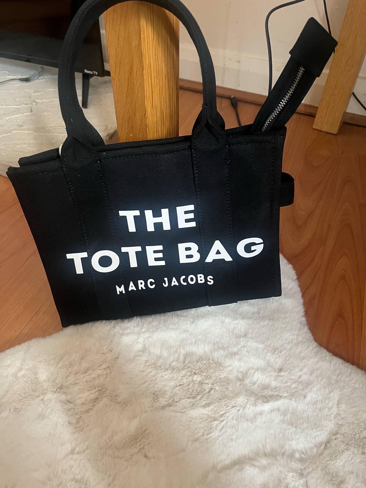 Marc jacobs tote - Etsy 日本