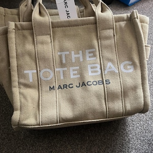 DUPE Marc Jacobs Handbag Brand New with Tags