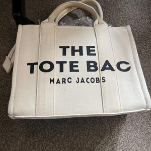 DUPE Marc Jacobs Tote Bag