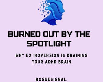 Im Scheinwerferlicht ausgebrannt